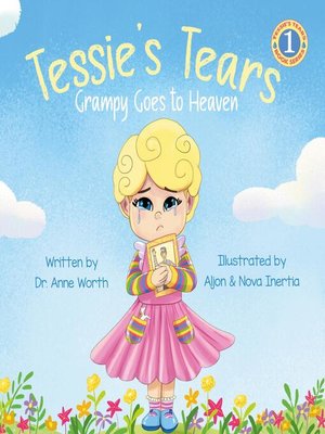 cover image of Tessie's Tears